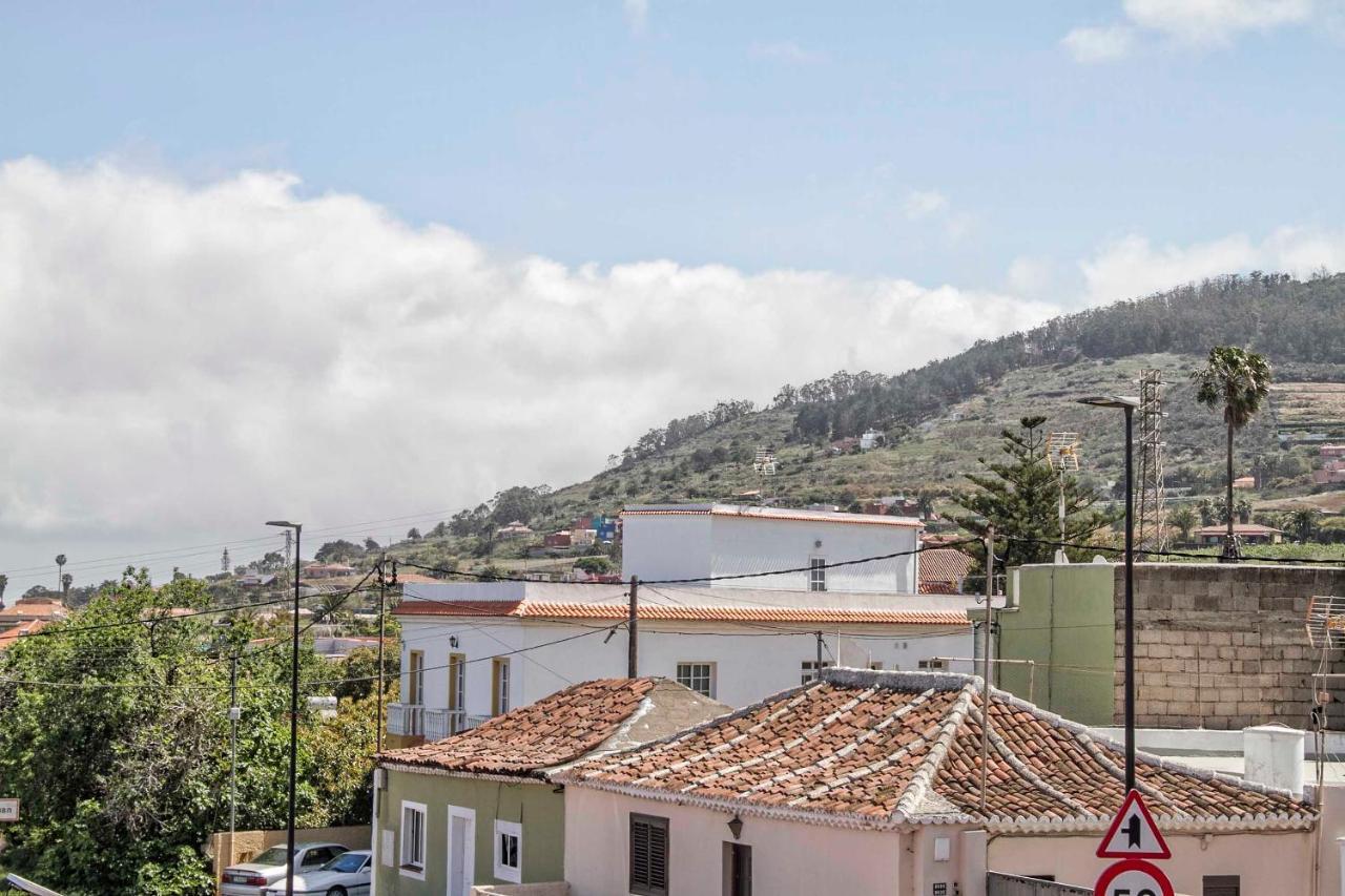 Los Perales,Tacoronte Exterior photo