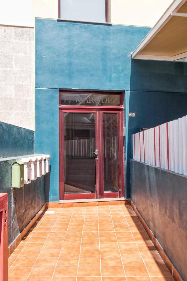 Los Perales,Tacoronte Exterior photo